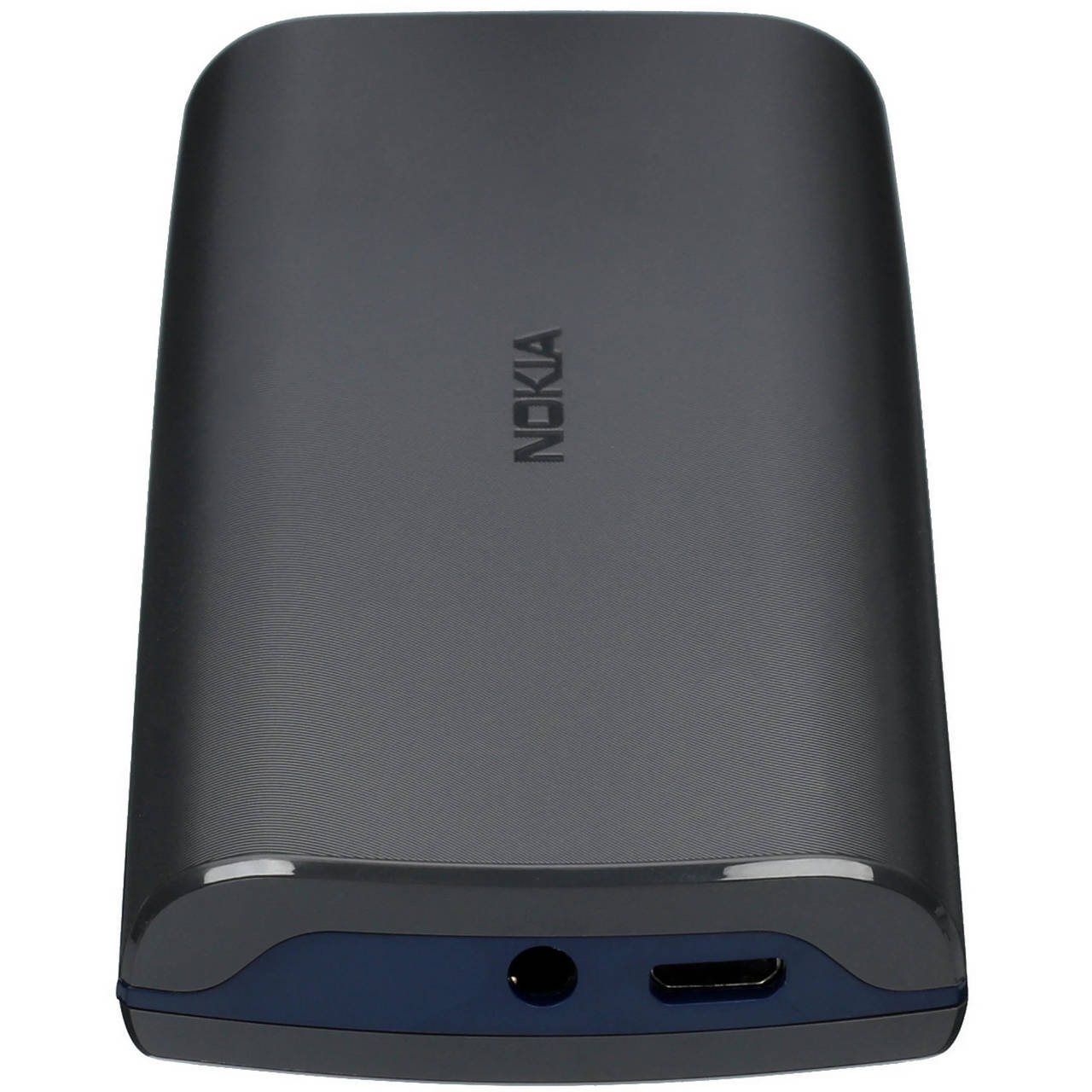 Nokia 105 TA-1557 DS EAC1 Черный