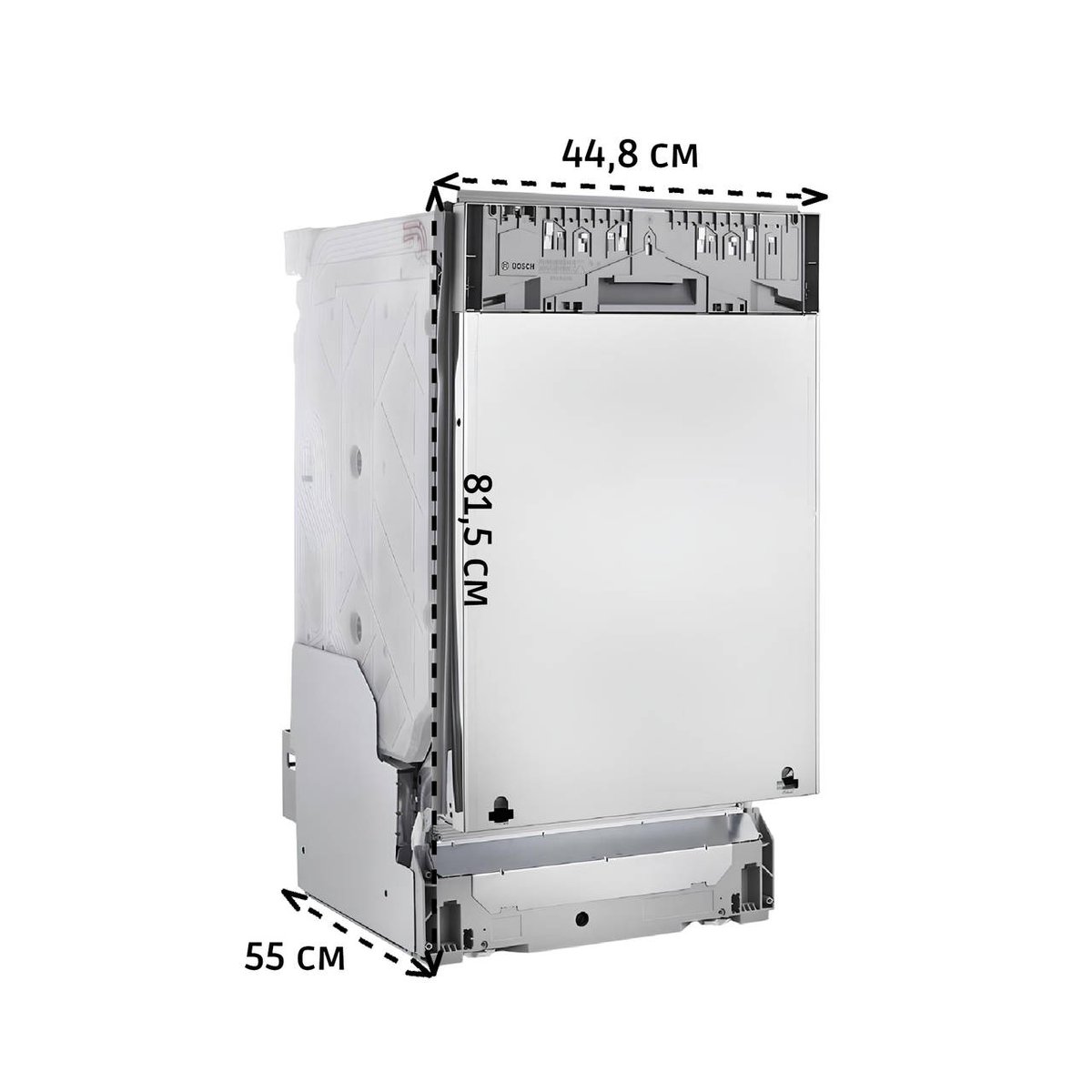 BOSCH SPV6EMX76Q