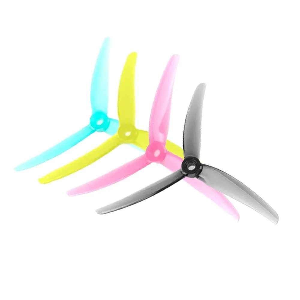 Лопасти HQProp Juicy Prop J40