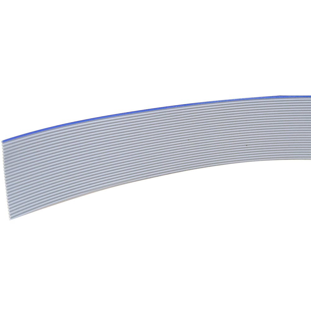 Кабель 3M 3355/26-100, плоский 1,27 мм, 26 жил, 28AWG, 30,5 м