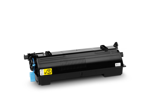 Картридж лазерный Kyocera TK-7310 для Kyocera Ecosys P4140dn, черный, 15000 стр.