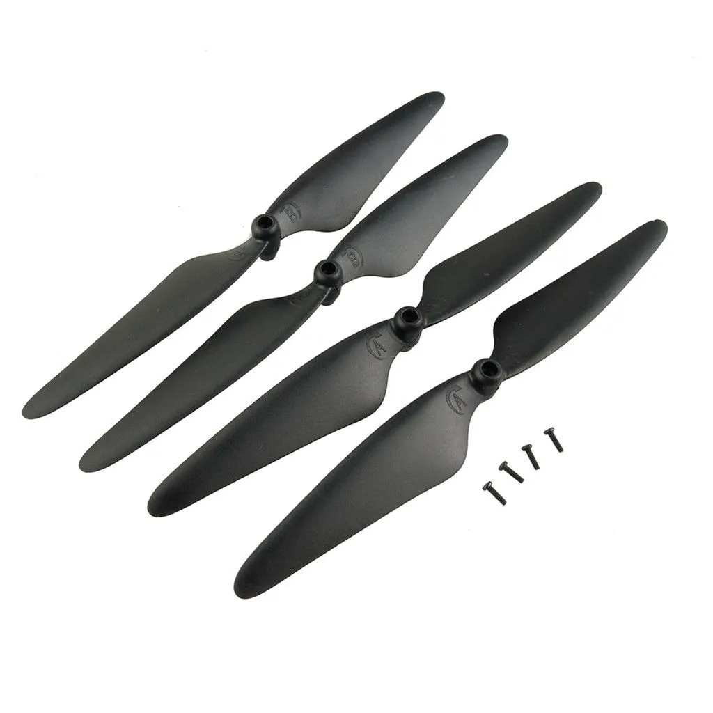 Лопасти Hubsan H502S