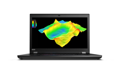 20QR002PRT ThinkPad P73 17.3" FHD IPS, i7-9850H, 16GB, 512GB+1TB, RTX  3000  6GB,  FPR, W10Pro