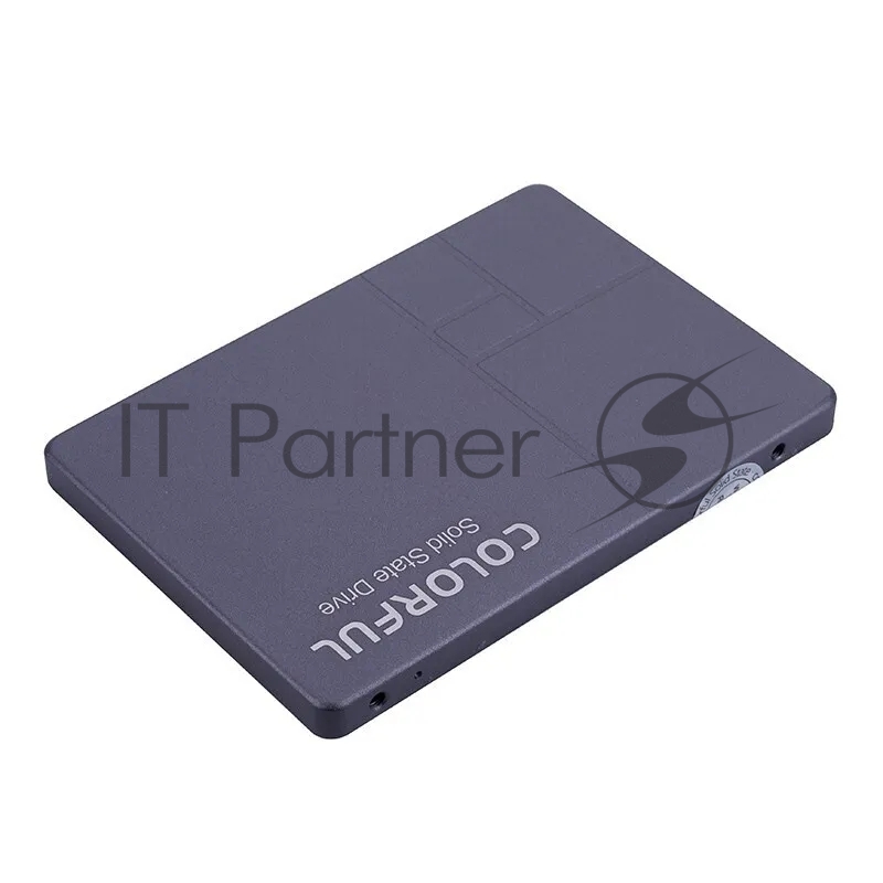 Накопитель SSD Colorful SL500, 256Gb, 2.5" (070098)