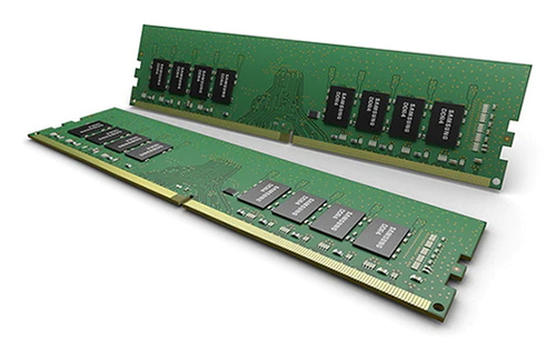 Оперативная память DDR4 4GB 3200MHz Samsung M378A5244CB0-CWE OEM PC4-25600 CL19 DIMM 288-pin 1.2В quad rank