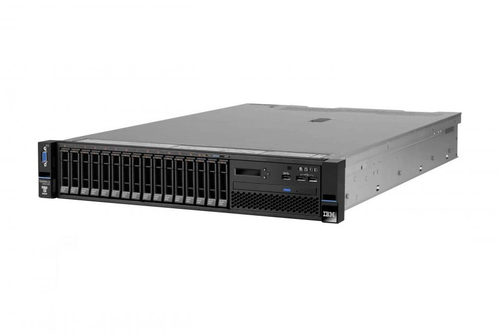 Сервер Lenovo System x3650 M5 8871ESG