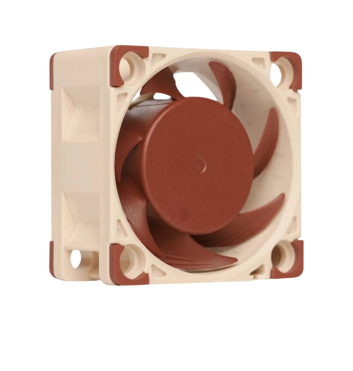 Вентилятор Noctua NF-A4x20 PWM, 40мм, 5000RPM, 4-pin PWM