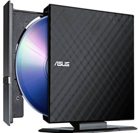 ASUS SDRW-08D2S-U LITE