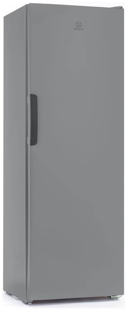 Морозильная камера Indesit 869892600040, 261 л, серебристый