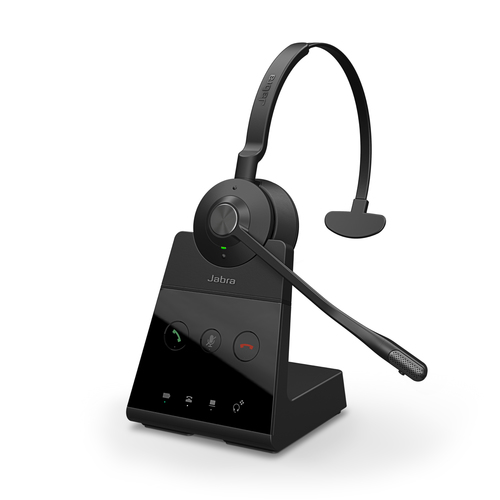 Jabra 9553-553-111 Jabra Engage  65 Mono, EMEA