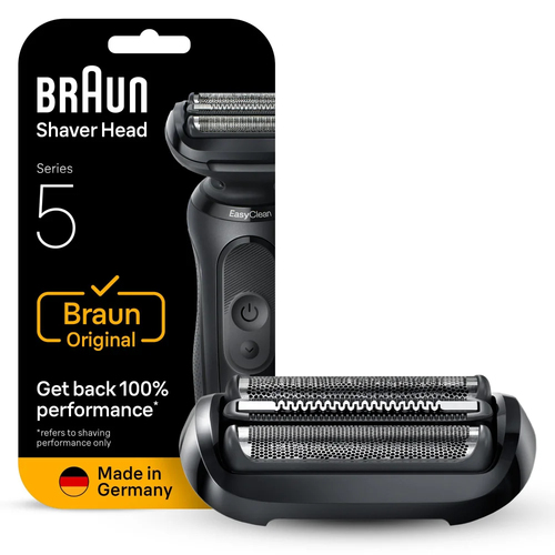 Сетка и режущий блок Braun 54b для  бритв  (упак.:1шт)