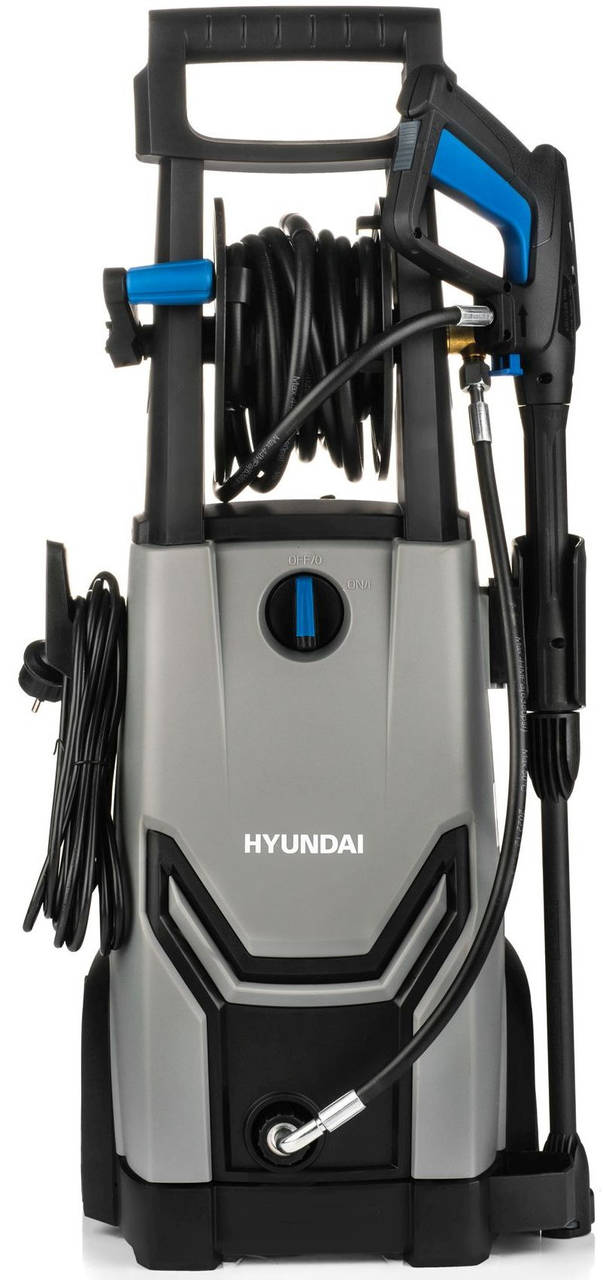 Мойка высокого давления HYUNDAI HHW 185-600 [HHW 185-600]
