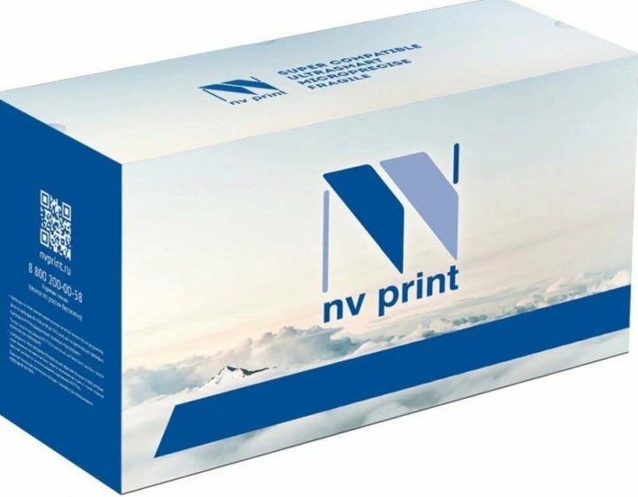 NV-W2011A-659A-C Картридж NVP совместимый NV-W2011A 659A Cyan для HP Color  LJ  M856/MFP  M776 (13000k)