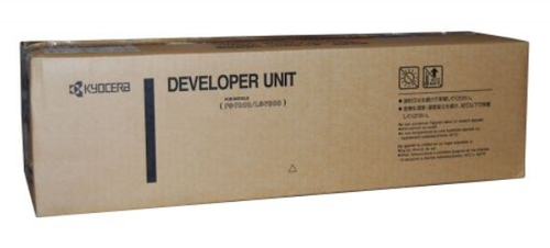 DV-130 Блок проявки (Тех.  упаковка) Kyocera FS-1100/1300D/1028MFP/1350DN/1128MFP