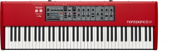 Clavia NORD Piano 2 HP