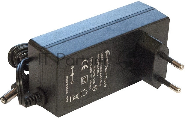 Коммутатор MikroTik CRS310-8G+2S+IN, 8×2.5 Гбит/с + 2×10 Гбит/с SFP+, управляемый