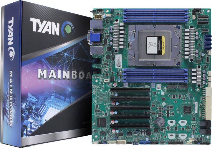 TYAN  S8050GM2NE (RTL) SP5