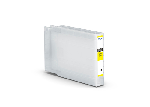 Картридж EPSON T04C желтый  для WF-C8190DW/WF-C8690DWF (C13T04C440/C13T04C44N)