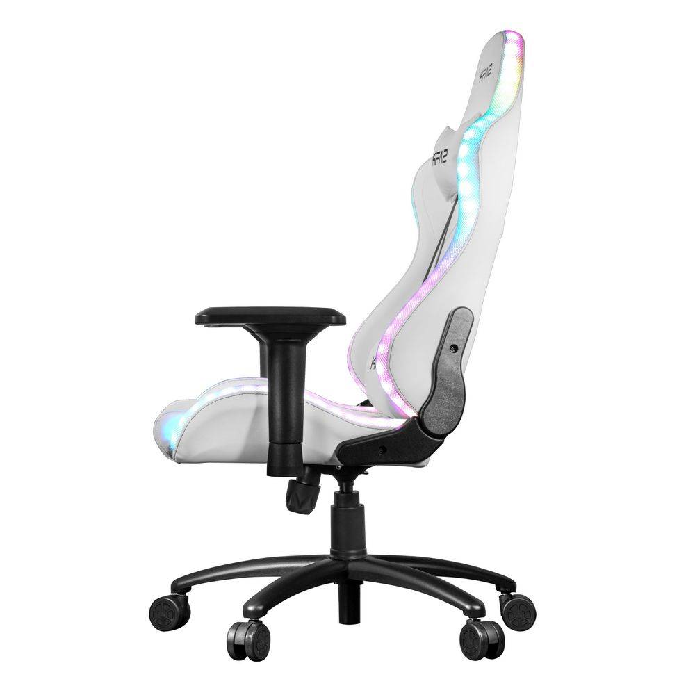 KFA2 Мебель Gaming Chair 01 RGB SE White