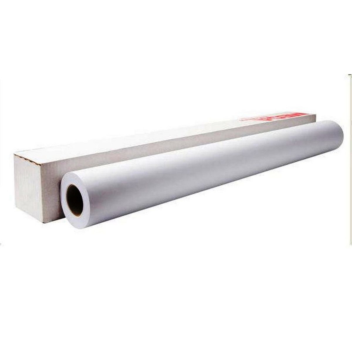 Бумага широкоформатная ProMEGA 215063, 914мм, 90г/м², 45м