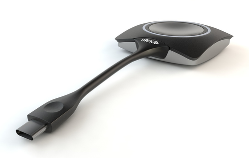 Кнопка ClickShare Barco One ClickShare USB-C Button