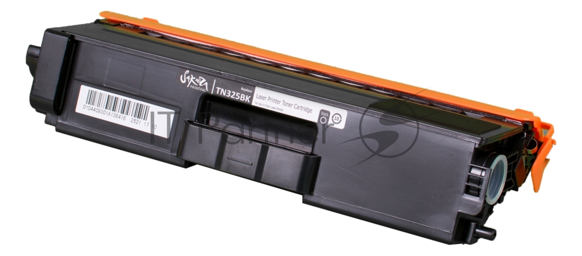 Картридж лазерный Sakura TN325BK для Brother HL-4140CN, HL-4150CDN, HL-4570CDW, HL-4570CDWT, DCP-9055CDN, DCP-9270CDN, MFC-9460CDN, MFC-9465CDN, MFC-9970CDW, черный, 4000 к.
