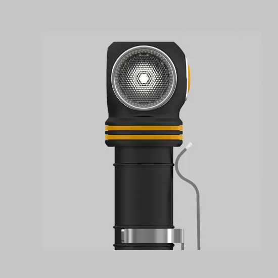 Armytek Elf C2 Micro USB (белый свет)