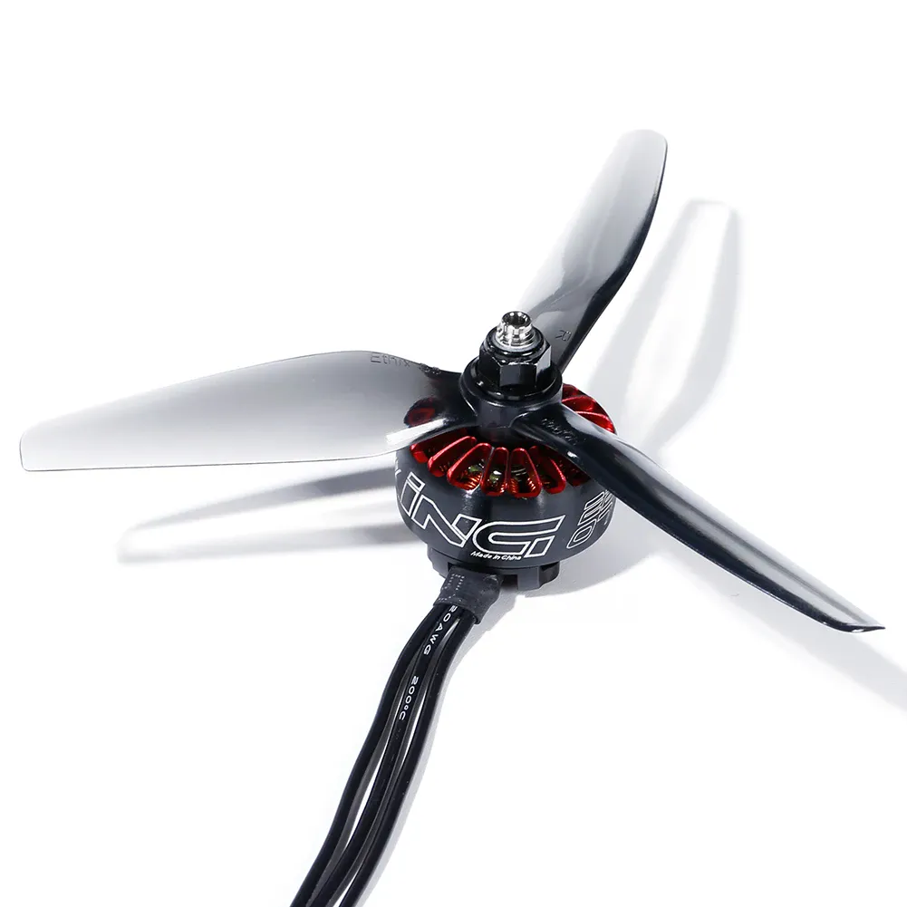 Лопасти HQProp Ethix S5