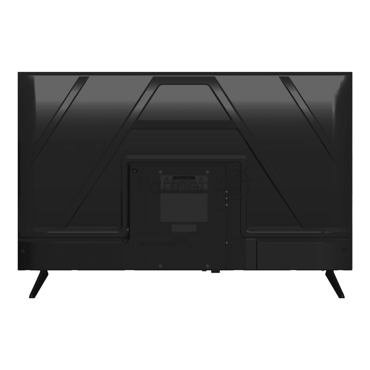 Телевизор SOUNDMAX 32" SM-LED32M17 черный LED HD 60Hz