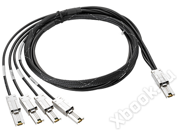 Кабель AN975A