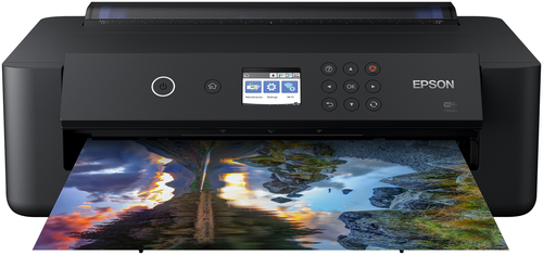 Epson Expression Photo HD XP-15000 (C11CG43402) {A3, 5760x1440 dpi, 29 стр/мин, Wi-Fi, Ethernet (RJ-45), USB}