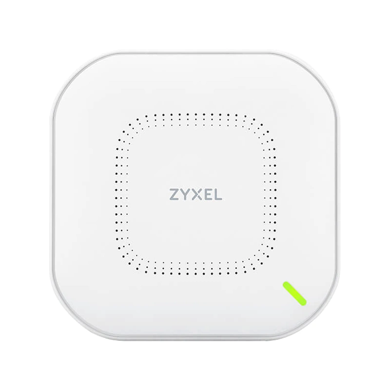 Точка доступа Zyxel NebulaFlex Pro WAX510D (WAX510D-EU0101F)