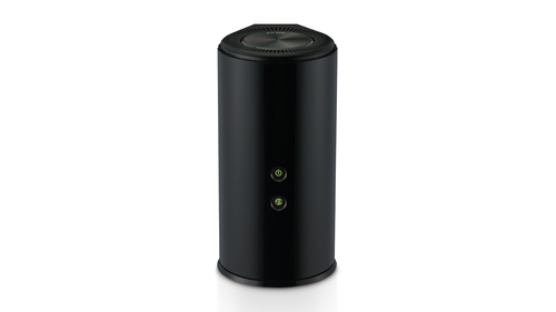 D-Link DIR-860L/RU/A1A Беспроводной двухдиапазонный облачный гигабитный маршрутизатор AC1200 с портом USB 3.0
