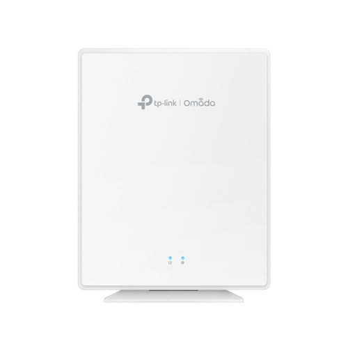 TP-Link EAP650-Desktop AX3000 Omada, двухдиапазонная Wi-Fi 6 с PoE++ точка доступа