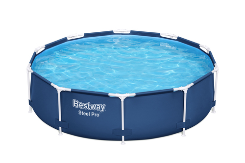 BESTWAY Бассейн каркасный с ф.-насосом 305х76см,  4678 л, 56679