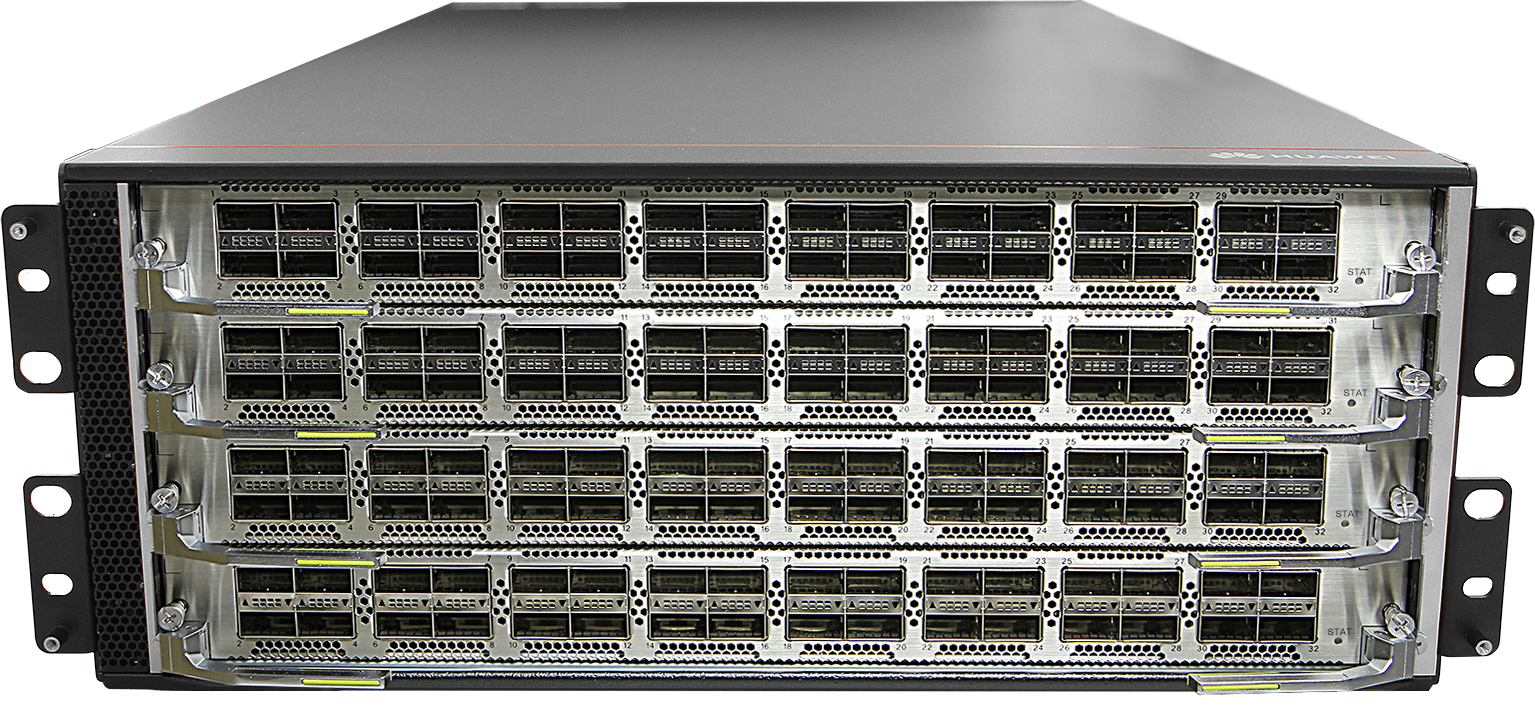 Коммутатор Huawei CloudEngine CE9860-4C-EI