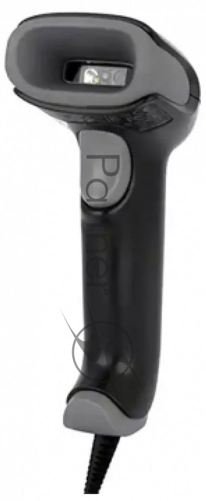 Сканер штрих-кода Honeywell 1470G2DR-2USB-R, 2D, USB