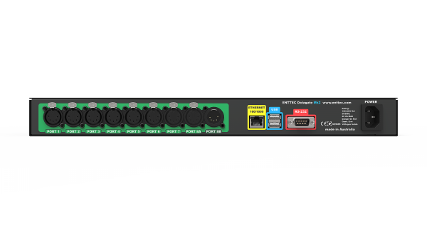 Enttec Datagate MK2