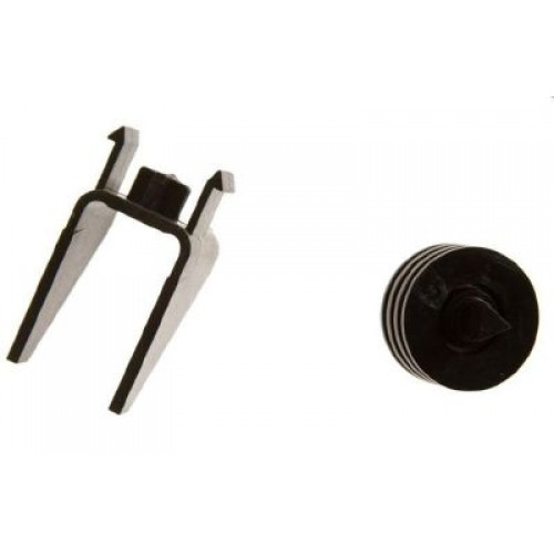 Ремкомплект натяжного устройства ремня HP DJ 500/800 (C7769-60176) OEM