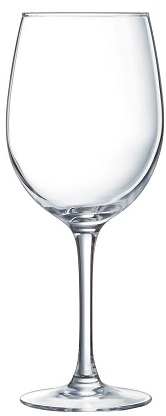 Бокал для вина ARCOROC Vina 480 мл. d=88 мм. h=219 мм.