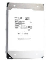 Toshiba 16Tb MD09ACA16TR