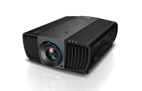 Проектор BENQ LK970 черный проекционная технология , DLP, разрешение 3840 x  2160,  яркость  5000lm, контрас