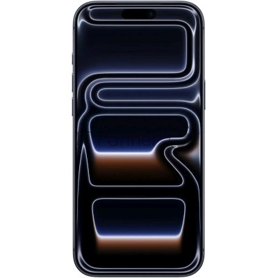 Смартфон Apple iPhone 17 Pro Max A3526 12/2024Gb, темно-синий