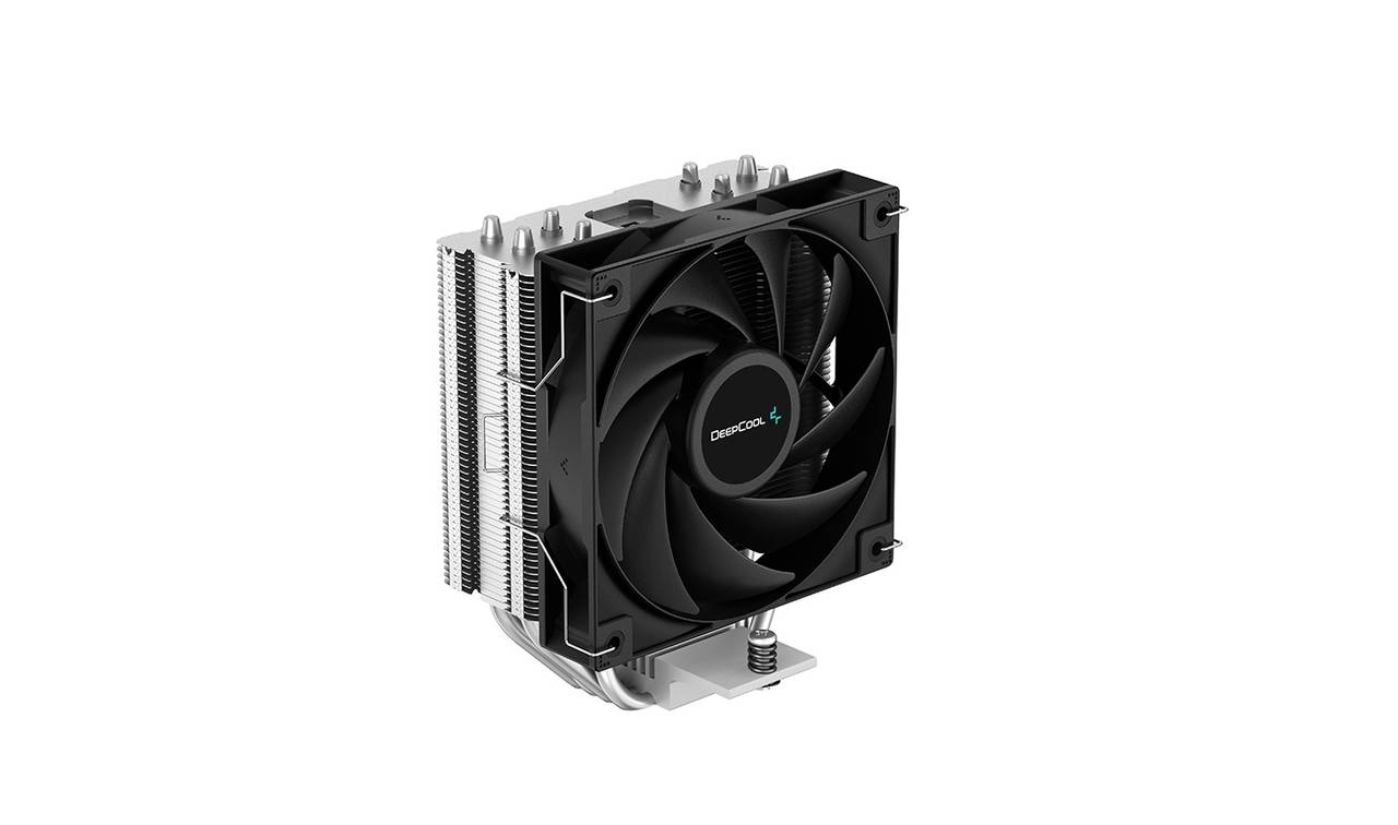 DEEPCOOL AG400 LGA1700/1200/115X/AM5/AM4  RET