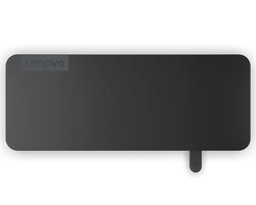 4X11N40212 - Док-станция Lenovo Slim Travel Dock USB-C (4X11N40212)