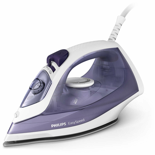 Утюг  Philips GC1752/30, фиолетовый
