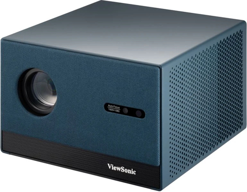 Проектор ViewSonic LX60HD LCD 630Lm ANSI (1920x1080) 4200:1 ресурс лампы:20000часов 2xUSB typeA 1xHDMI 3.13кг