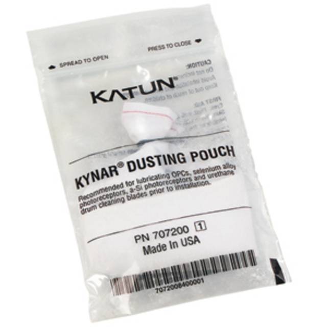 Тальк Katun 707200 Dusting Pouch, 21 г