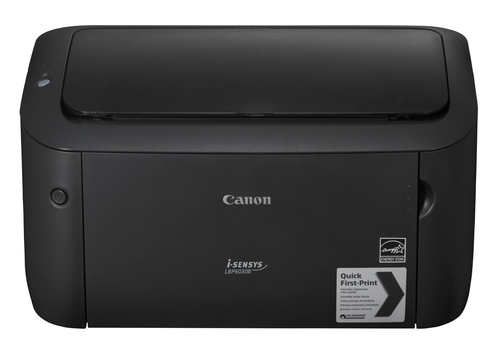 Принтер Canon лазерный LBP6030b+2 картриджа 725 (бандл)/ I-Sensys LBP6030b+2 cartridges 725 bundle 8468B042