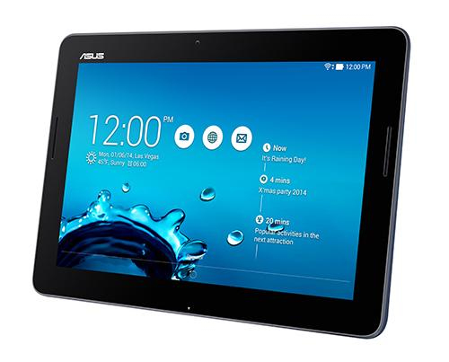ASUS Transformer Pad TF303CL + Dock <90NK0141-M00920> Blue  Atom Z3745/2/16Gb/3G/LTE/GPS/WiFi/BT/Andr/10.1"/0.6 кг